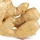 Perfume note: Ginger