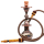 Perfume note: Hookah