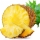 Perfume note: Pineapple